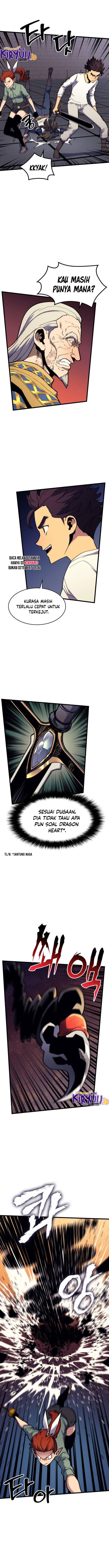 Wizard of Arsenia Chapter 56 Gambar 8